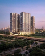 Hiếm có – căn hộ đẳng cấp – vinhomes west point phạm hùng