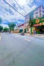 Hiếm! hẻm xe hơi bình thọ - sát mặt tiền đường dân chủ, 100m2 - dòng tiền sẵn -