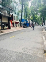 Hiếm – sát mt phạm ngọc thạch – 88m2 – 4 tầng – khai thác 45tr/th – quận 3 –