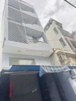 Hiếm – vòng xoay lý thái tổ q10 – kd đỉnh – chdv 7 tầng – ôtô đỗ cửa – nhỉnh 20