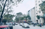 Hiếm!bán nhà mặt phố lý thường kiệt, trần hưng đạo, hoàn kiếm dt 100m2 x 6t