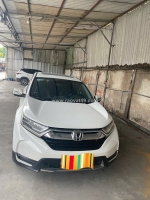 Honda cr-v 20 – bản l cao cấp, nhập thái
