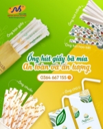 Hộp giấy đựng thức ăn nhanh bảo vệ môi trường – giá sỉ tại newstarpaper