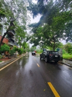 Hot !!! bán lô đất 75m² – kđt tms phúc yên