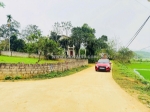 Hot – đất đẹp full thổ cư – giá siêu hấp dẫn tại thanh sơn ,cao dương ,hòa bình