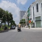 Hot hot hot. 36m2 tái định cư trâu quỳ. trục chính. giá đầu tư 7 tỷ x. lh