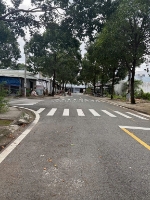 Hót hót hót bán đất mặt tiền đường n14 khu tđc hoà lợi- phường bình dương- hồ