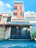 Hot hot nhà đẹp – giá tốt chính chủ cần bán nhanh căn nhà tại quận gò vấp, tphcm