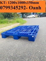 Hot tin pallet nhựa long thành đà nẵng 0799345292