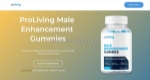 How long does proliving male enhancement gummies take to produce results?