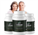 How long does titan wood gummies take to produce results?