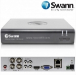 How to fix connectivity issues on the swann dvr-4580 security system