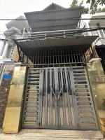 Hxh phan huy ích, 4x.5m, 3 tầng, 19pn