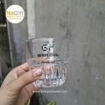 In ly thủy tinh – tìm hiểu về công nghệ in ly thủy tinh tại nogift