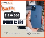 Iphone 12 pro 128gb – hàng cũ người ta, của ngon cho bạn! • mượt mà, mạnh mẽ.