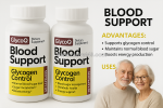 Is glycoq canada the key to stable blood sugar levels?