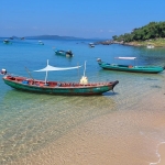 Khách sạn gành dầu phú quốc – lựa chọn nghỉ dưỡng gần vinwonders & safari