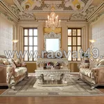 Khám phá 35+ mẫu thiết kế nội thất chung cư cổ điển đẹp nhất 2025