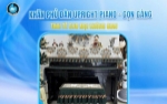 Khăn phủ đàn upright piano – sự kết hợp hoàn hảo giữa bảo vệ & thẩm mỹ