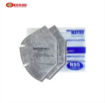 Khẩu trang hoạt tính mayan pm2.5 bh9501 (2 cái) – lọc bụi mịn, kháng khuẩn hiệu quả