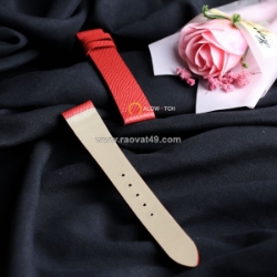 Khi nào cần thay dây đồng hồ seiko?