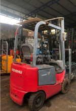 Khi nào nên thuê xe nâng? giải pháp tối ưu cho doanh nghiệp