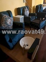 Kho đồ cũ như ý chuyên đồ cũ nội thất, nail và spa