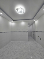 Khó tìm gần tân phú xe hơi nhà mới giá thiếu nhi 2đồng95 trệt+lầu