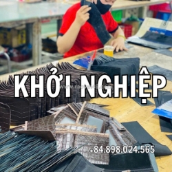 Khởi nghiệp đồ da tết 2026 – lấy sỉ ví da, thắt lưng