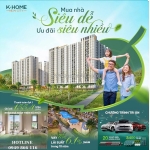 K-home apartment – thiết kế singapore, chuẩn công trình xanh edge