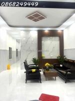 Khu vực dân cư hiện hữu, gần nhà văn hóa nhơn thọ 1