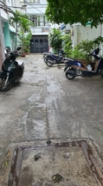 Khu vực hiếm nhà bán đường trần quang diệu phường 13 quận 3 cũ.