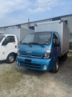 Kia frontier k200/k250