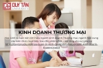 Kinh doanh thương mại