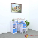 Kinh nghiệm chọn bàn học cho học sinh lớp 1 đúng chuẩn, tốt cho sức khỏe