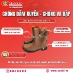 Kwd205c-n – chống đâm xuyên, chống va đập, an tâm tuyệt đối