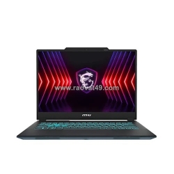 Laptop msi cyborg 14 a13udx-099vn
