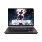 Laptop msi vector 16 hx ai a2xwhg-010vn