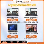 Laptop series giá hời dành cho hssv