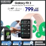 Lash sale – galaxy fit3 chỉ 799k