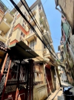 Lê thanh nghị,hai bà trưng 26tỷ 111m mặt tiền 8m tự xây ở ngõ thông thoáng