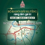 Lk 1 – kđt bắc cầu hàn, huyện nam sách – hải dương (nay thuộc hải phòng)  duy