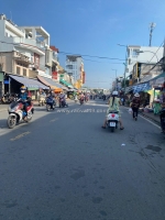 Lô đất 120m2(20x6) hxh thông quốc lộ 13, trạm  y tế phường hiệp bình phước thủ