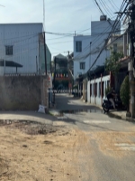 Lô đất đẹp, vuông vức - 2 ô tô tránh nhau - lô góc trần quang khải, 100m2 ra