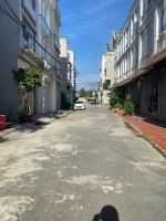 Lô đất dự án việt nhân gò cát dt 56m, đẹp nhất gò cát