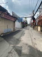 Lô đất hẻm xe hơi 51m² đối diện vạn phúc, quốc lộ 13 hiệp bình phước chỉ 4.5 tỷ