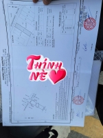 Lô đất hxh đình phong phú diện tích 164m giá tốt