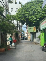 Lô góc 2 mặt kiệt oto đường 2-9 xung quanh dân cư ở kín, khu vực trung tâm