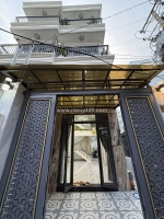 Lô góc 2 mặt tiền thông thoáng hẻm 6 quang trung gò vấp