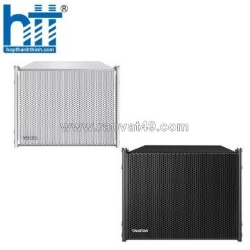 Loa siêu trầm line array eca-081sub